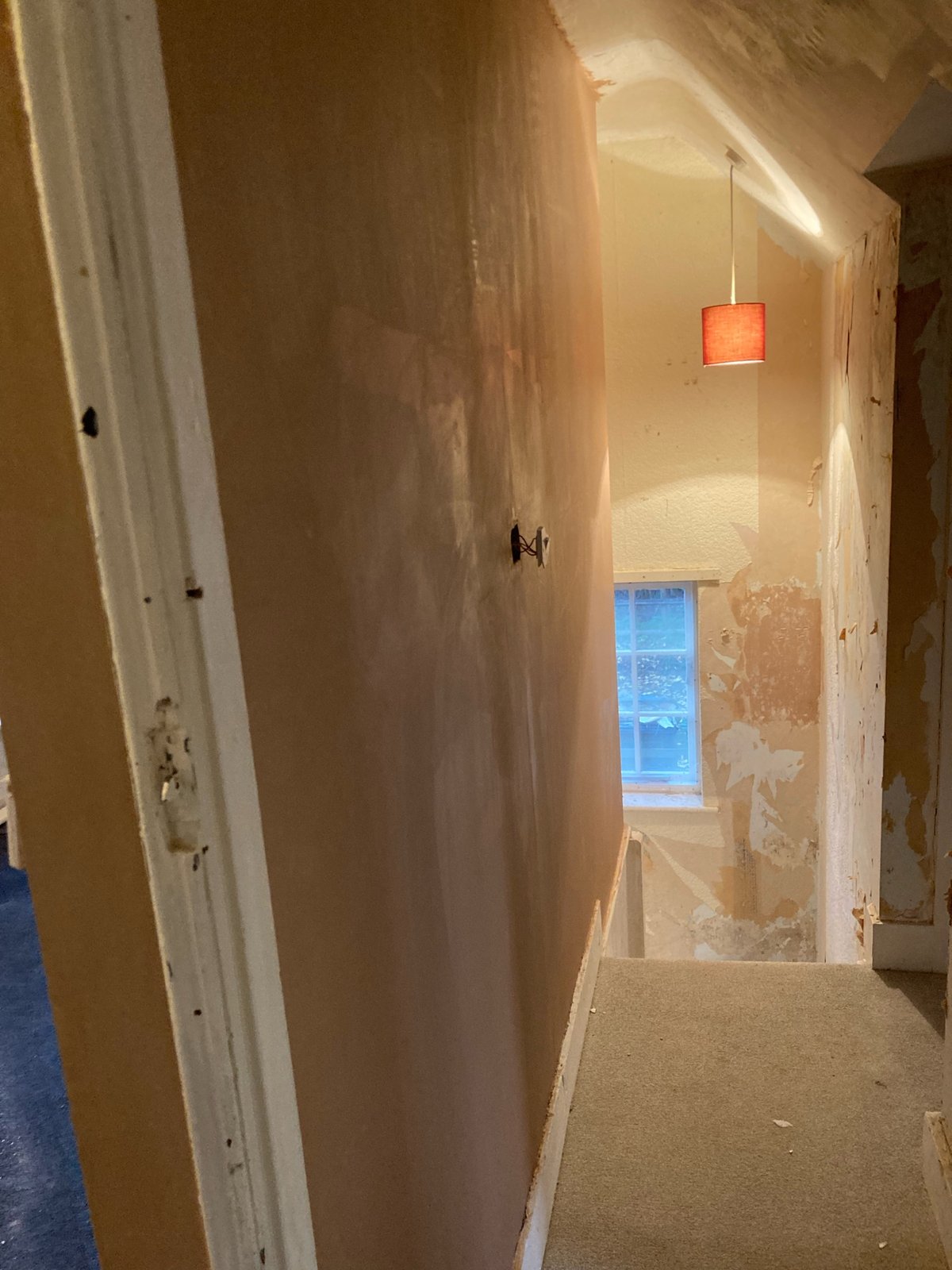 Damp treatment